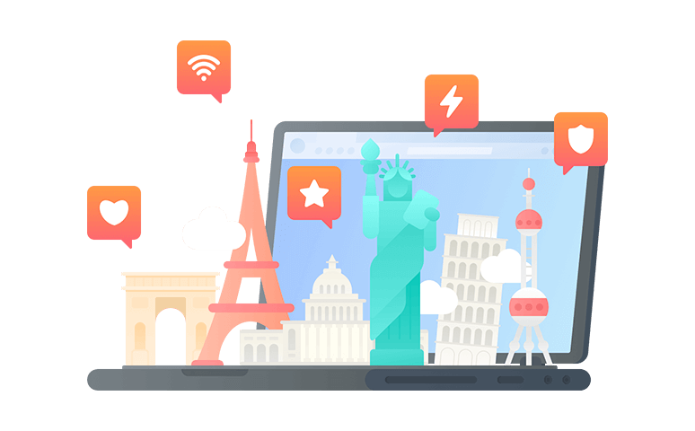 在伯利兹连接到中国vpn - 翻回加速器