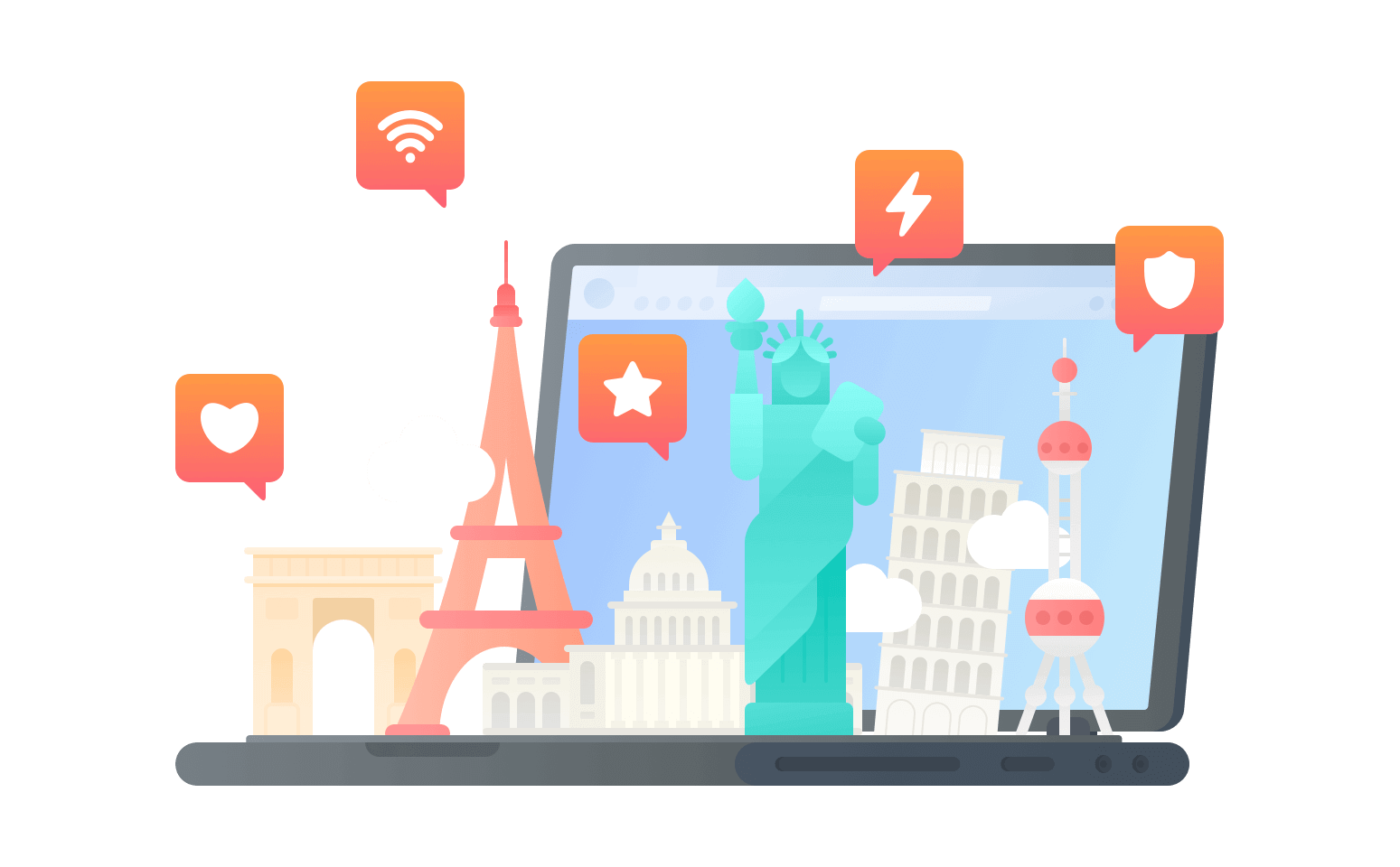 在伯利兹连接到中国vpn - 翻回加速器